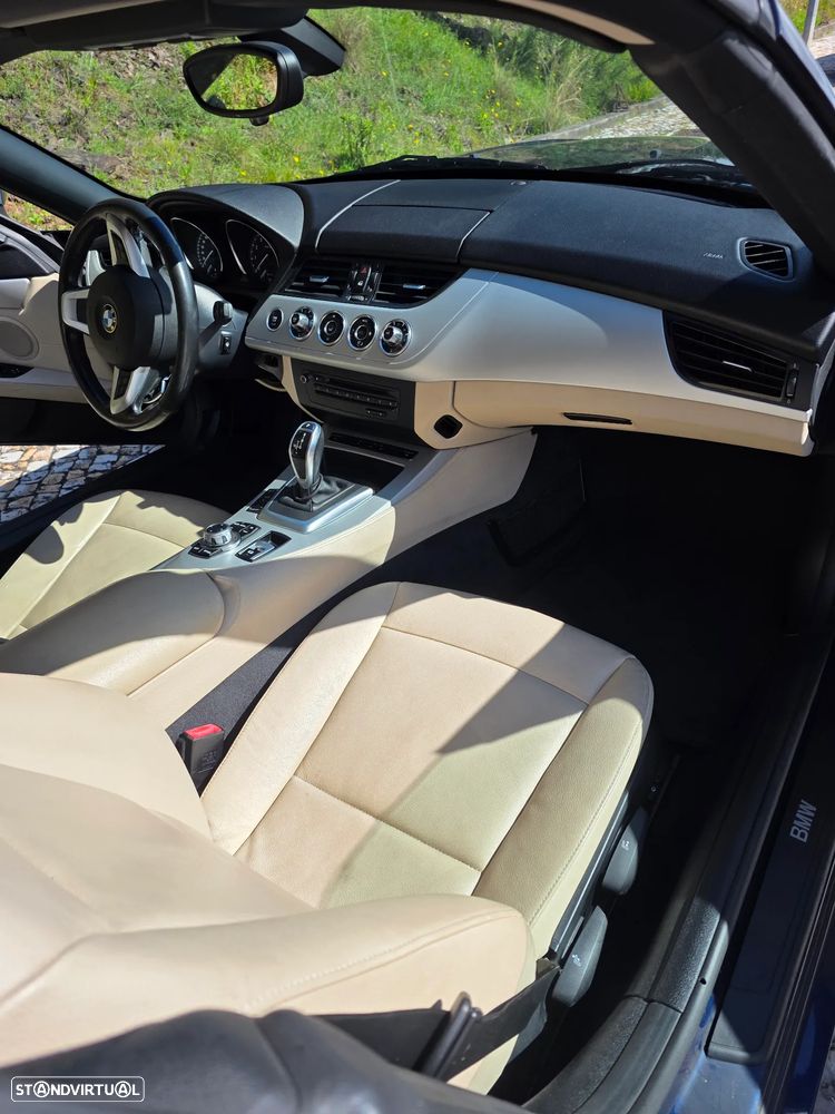 BMW Z4 28 i Auto - 7
