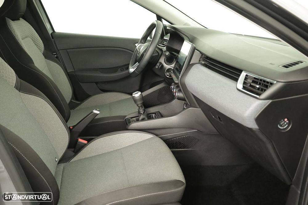 Renault Clio 1.0 TCe Evolution - 20