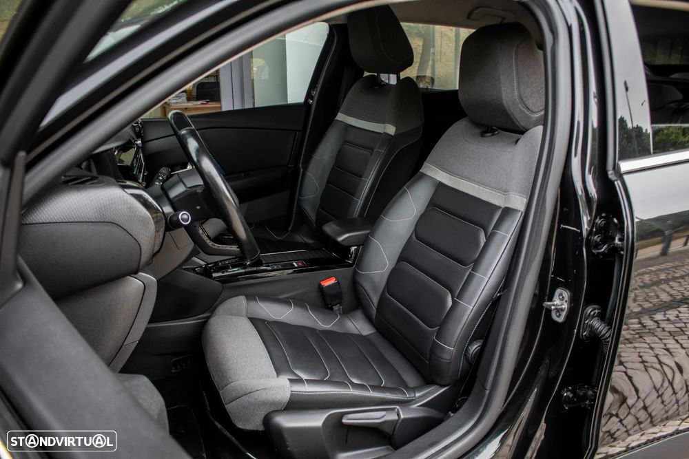 Citroën e-C4 Shine - 26