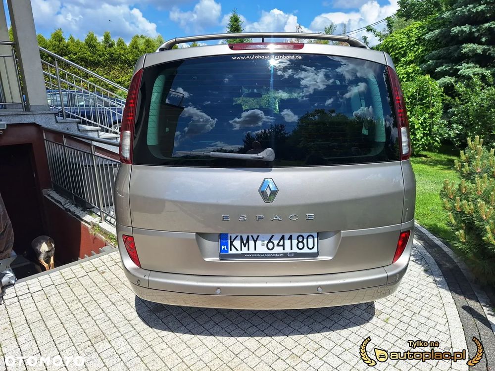 Renault Espace - 6
