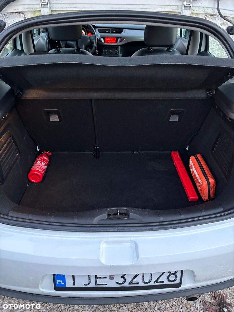 Citroën C3 1.4 HDi Attraction - 6