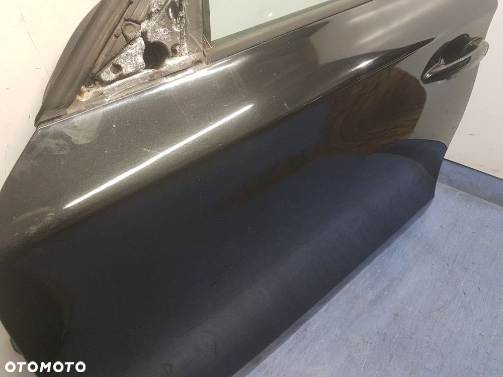 BMW 1 E87 DRZWI PRZÓD LEWE 475 - 8