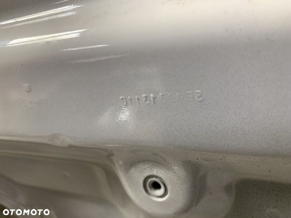 ŁADNE DRZWI LEWE PRZEDNIE LEWA PRZÓD SEAT LEON III 3 12-20 5F 5F4831311C - 8
