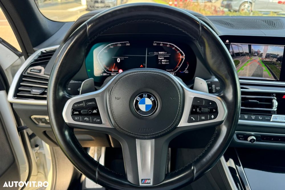 BMW X5 xDrive30d AT MHEV - 12