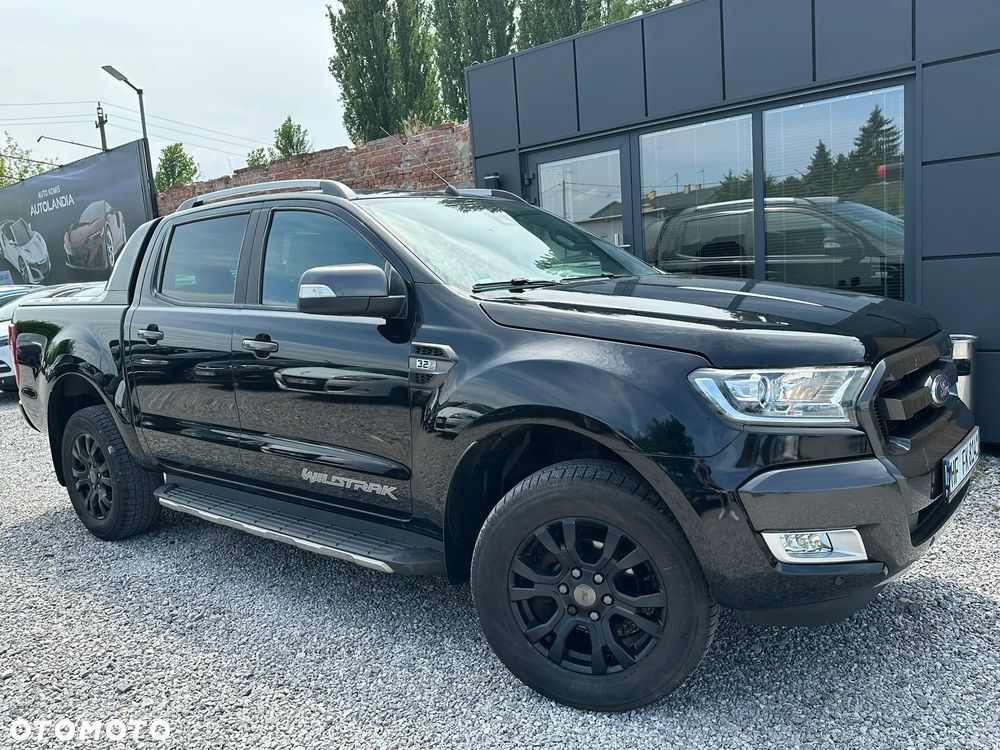 Ford Ranger Autm Limited - 28