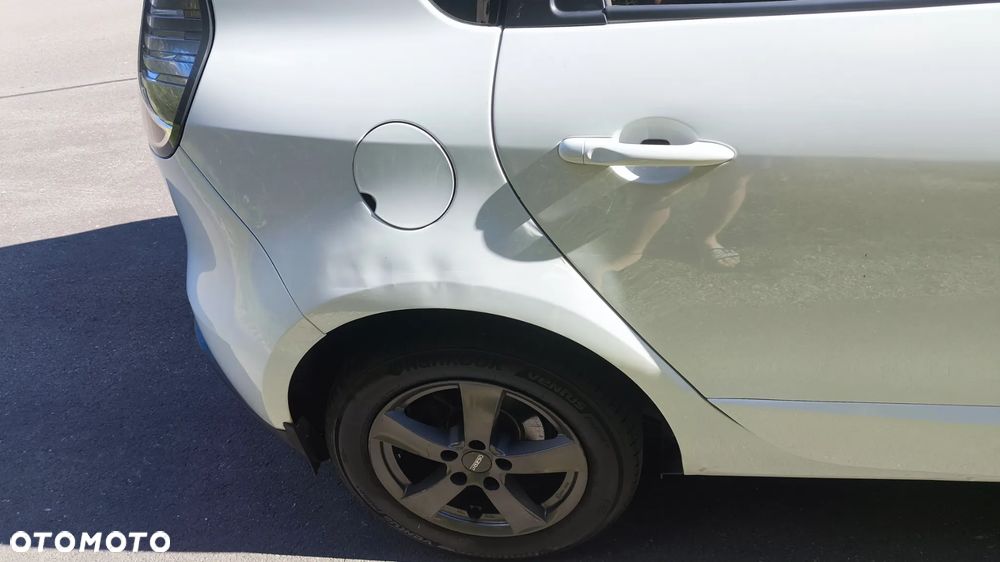 Renault Scenic 1.5 dCi Life - 11