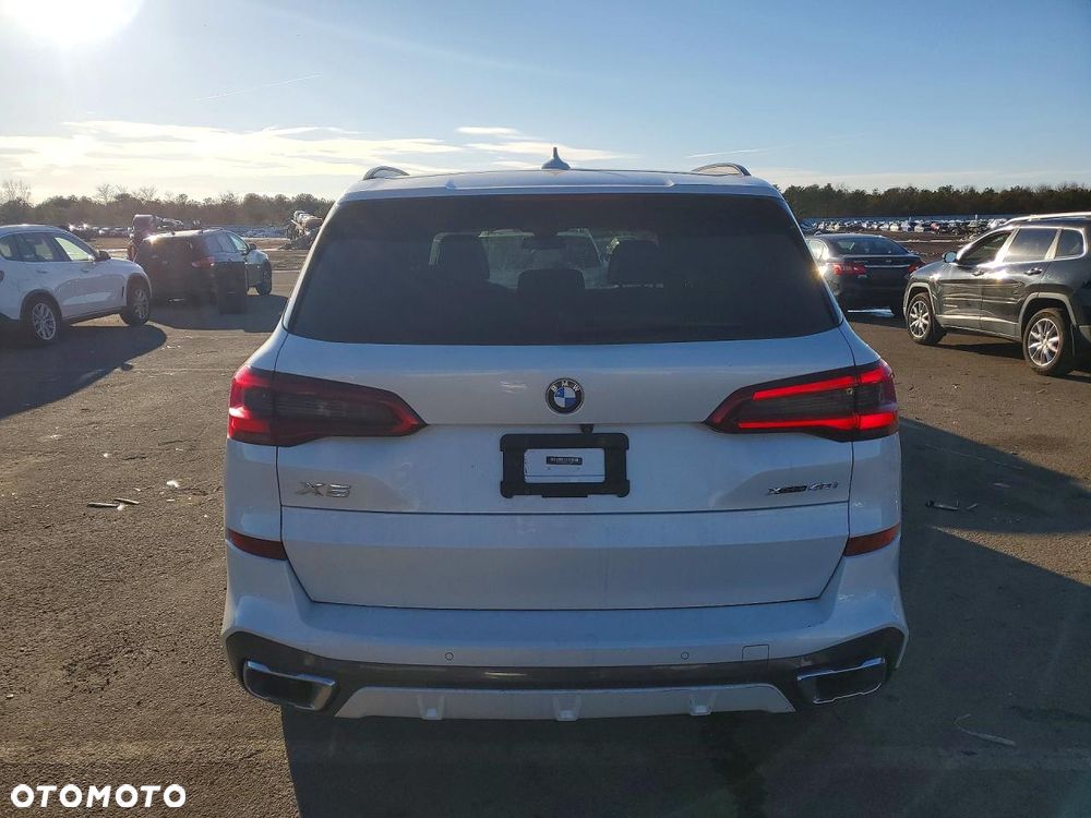 BMW X5 xDrive40i sport - 6
