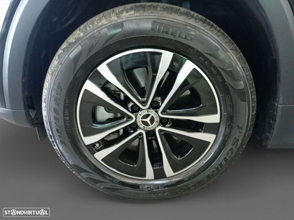 Mercedes-Benz GLB 180 d - 14