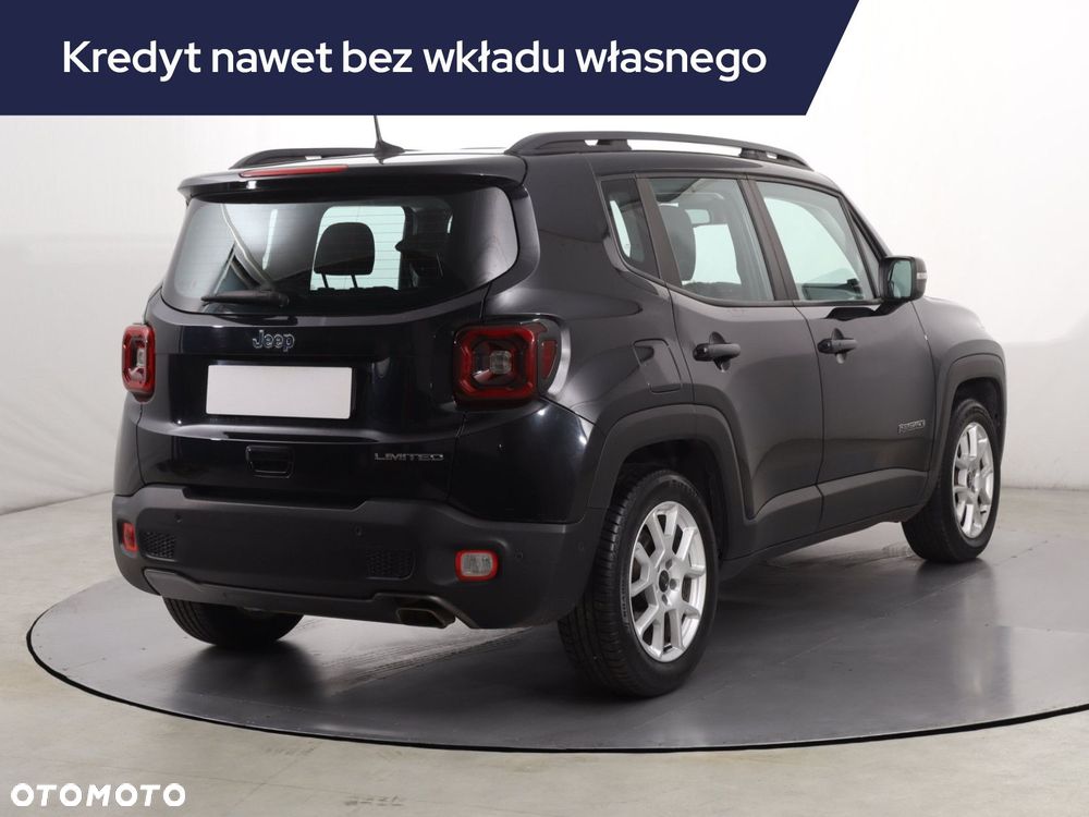 Jeep Renegade - 7
