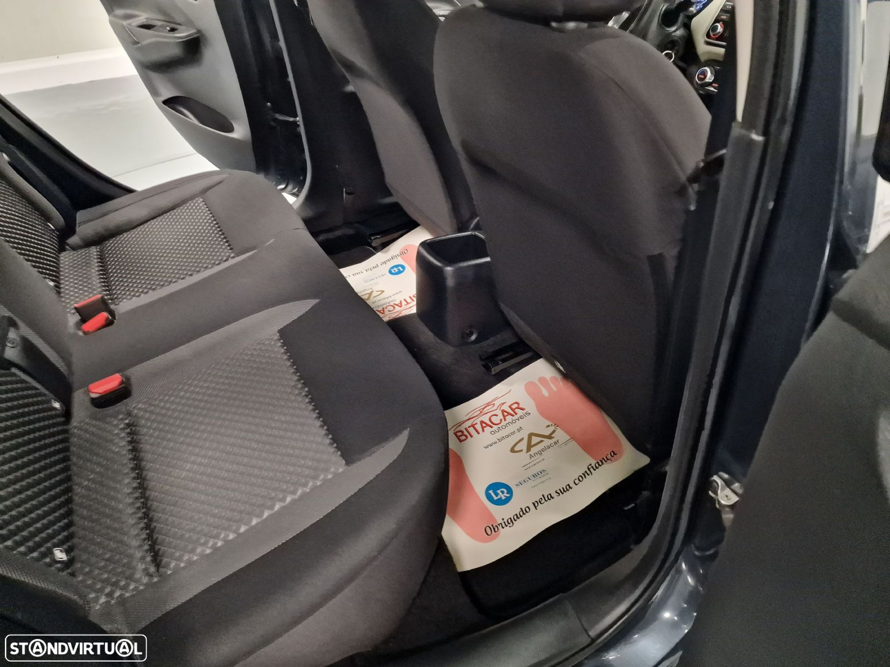 Nissan Micra - 57