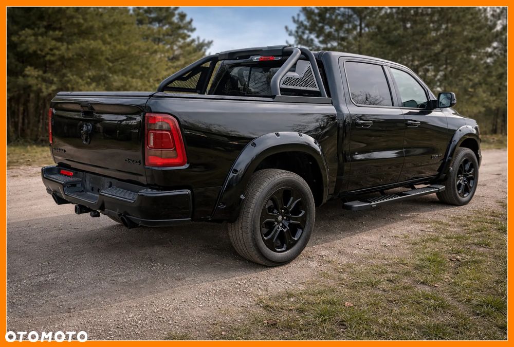RAM 1500 - 5