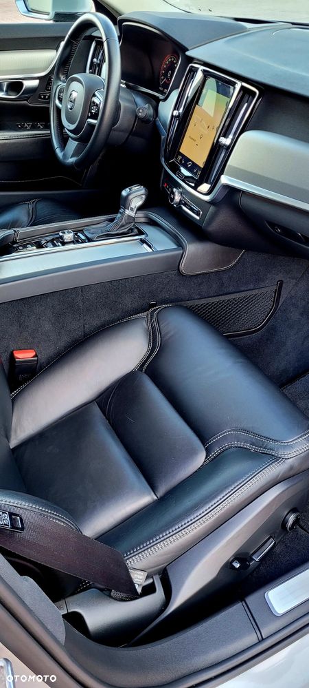 Volvo V90 D4 Geartronic Inscription - 17