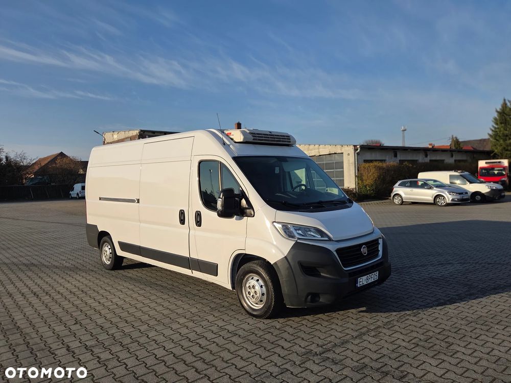 Fiat Ducato - 3