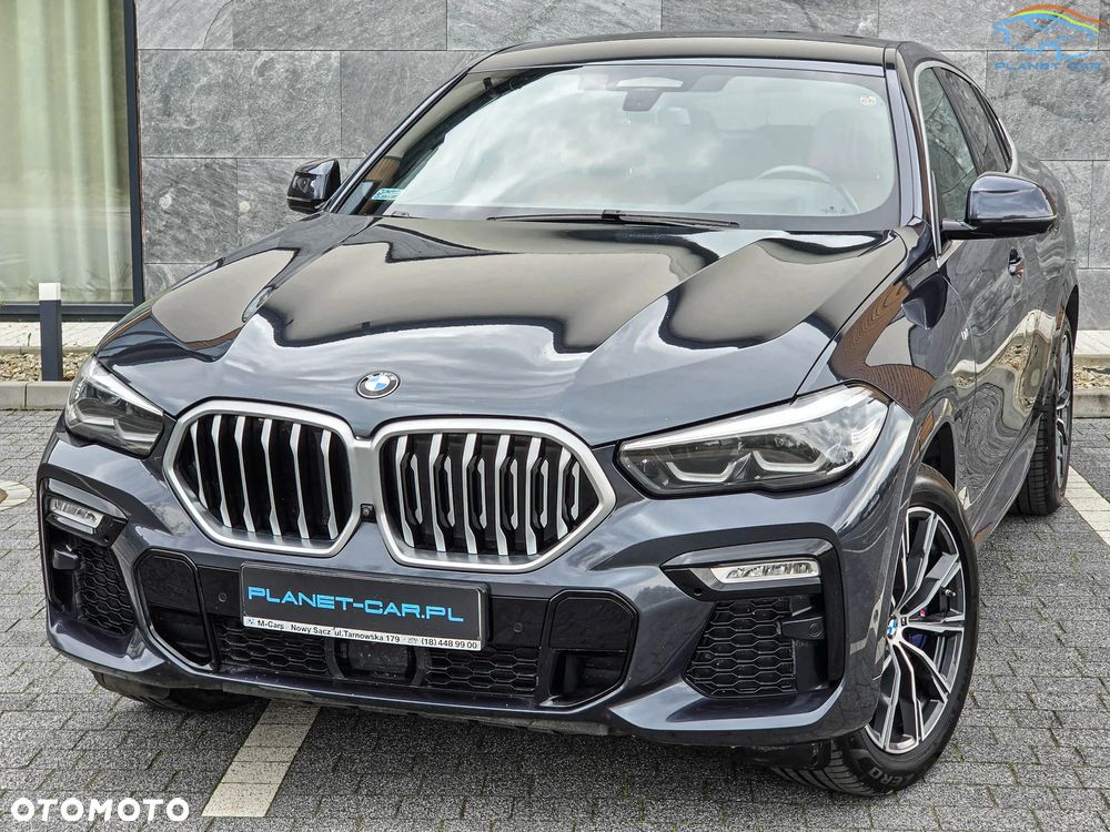 BMW X6 - 2