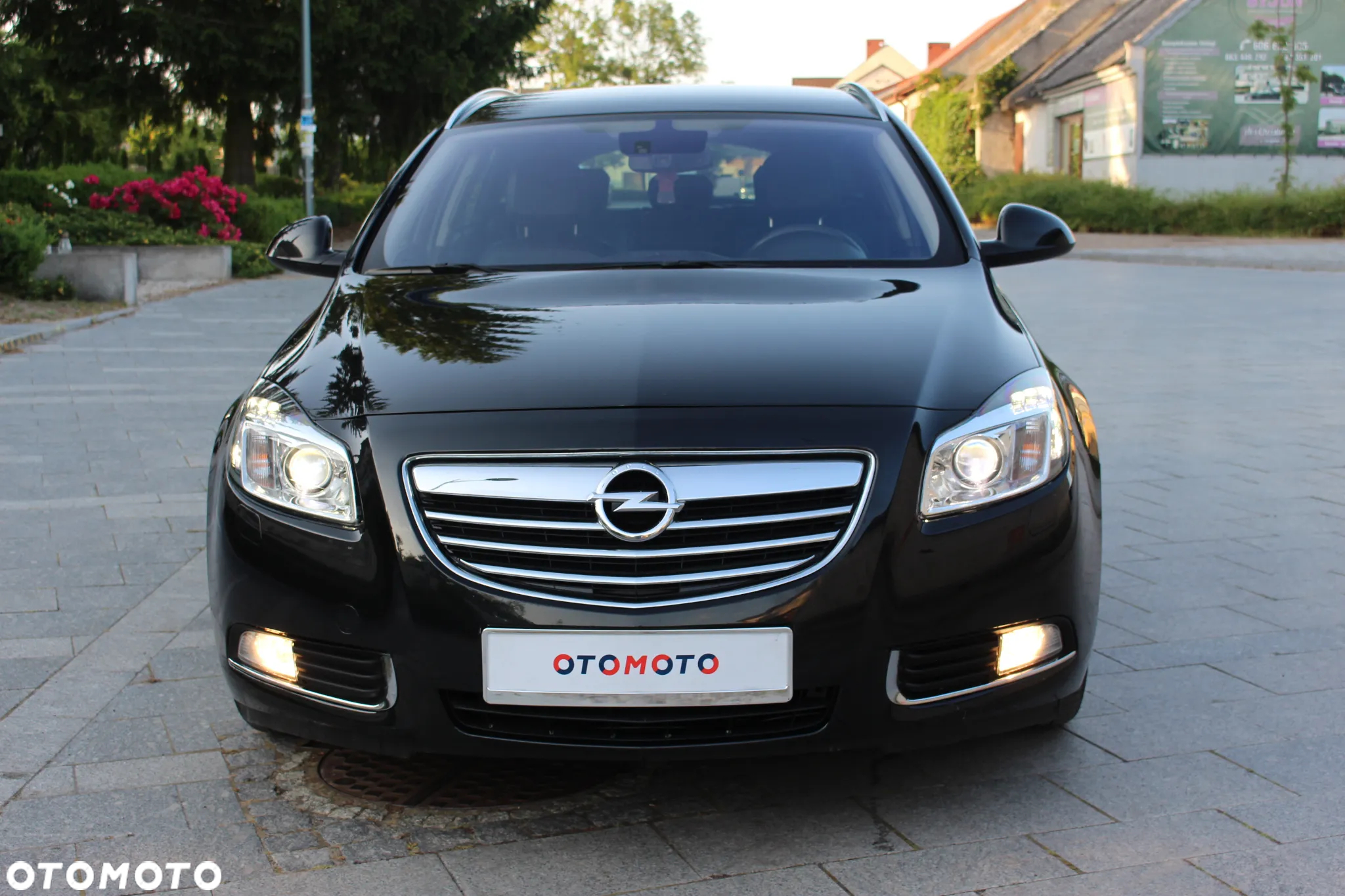 Opel Insignia CT 2.0 CDTI S&S - 2