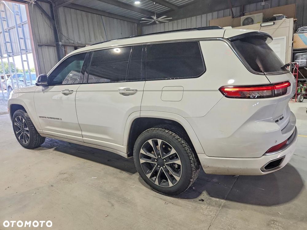 Jeep Grand Cherokee - 3
