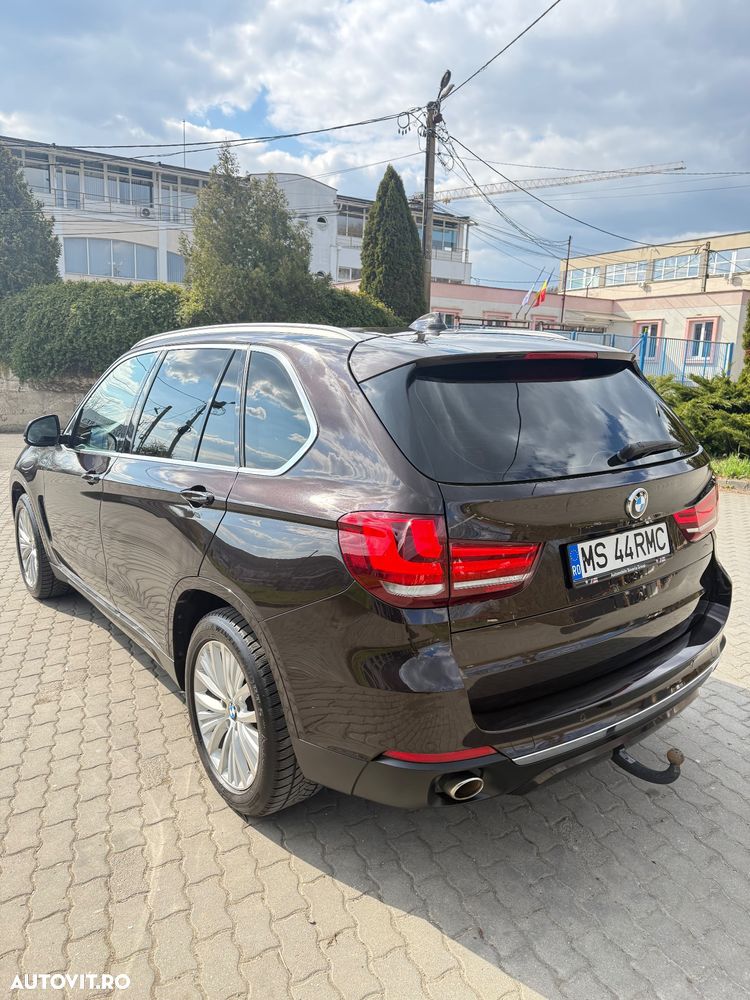 BMW X5 xDrive30d - 3