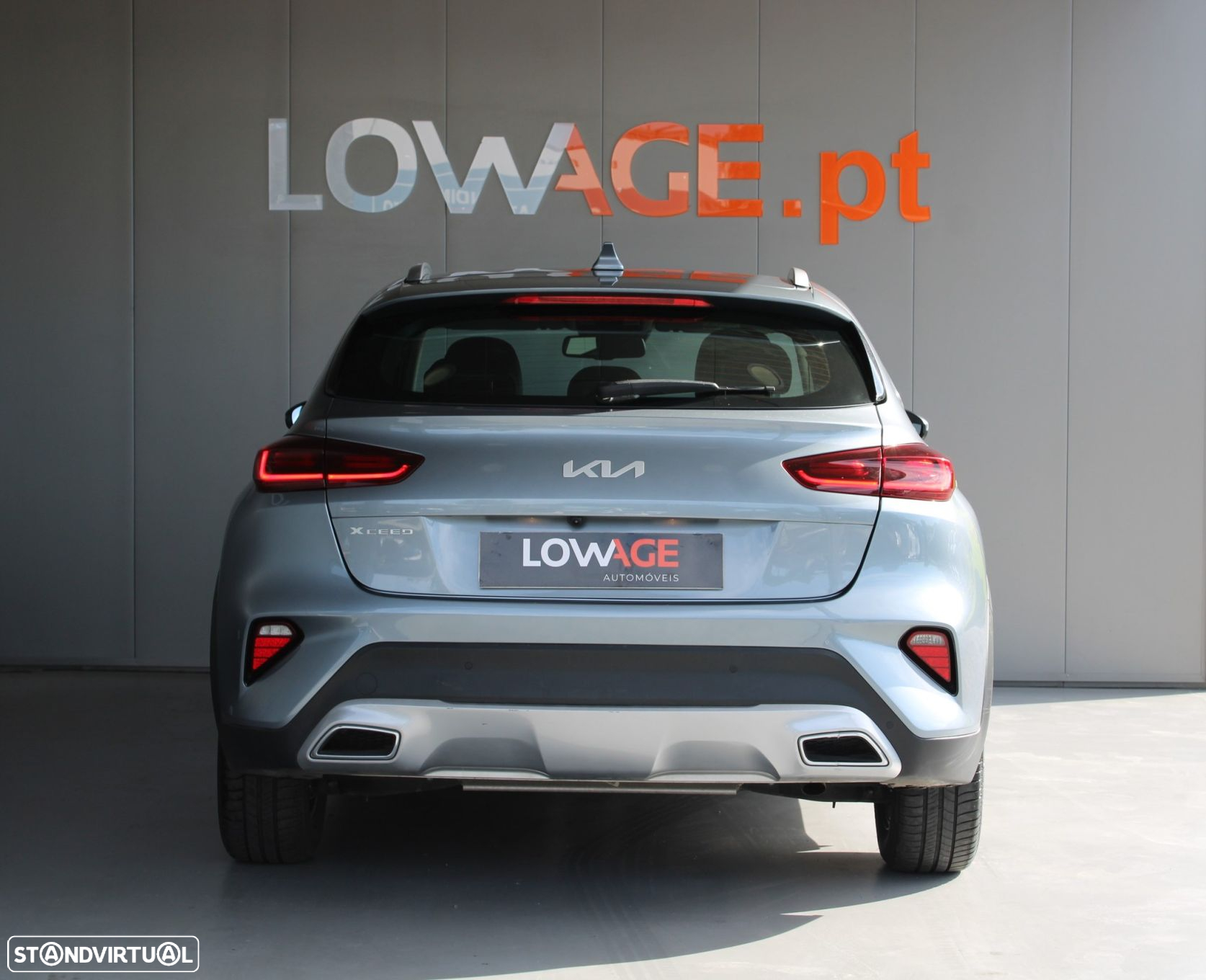 Kia XCeed 1.6 GDi PHEV Drive - 28