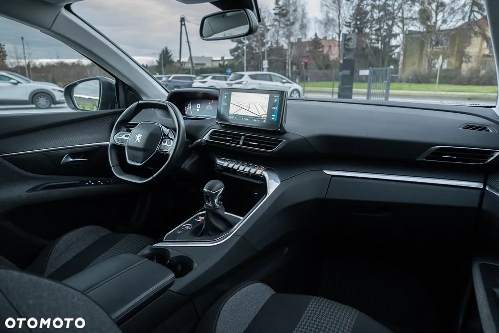 Peugeot 5008 - 39