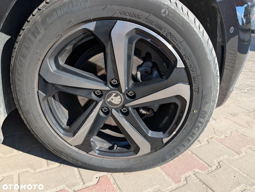 Skoda Octavia 2.0 TDI Style DSG - 6