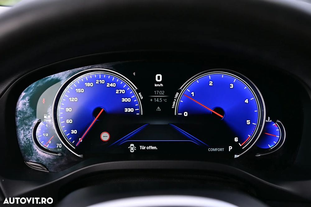 BMW X3 xDrive20d AT Luxury Line - 29
