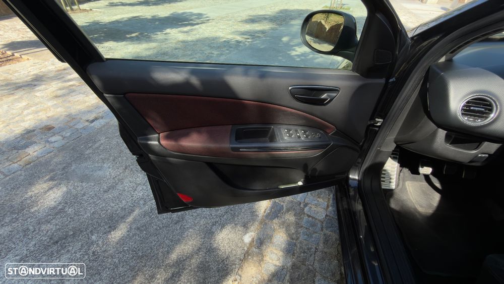 Fiat Bravo 1.6 M-Jet Dynamic Eco - 13