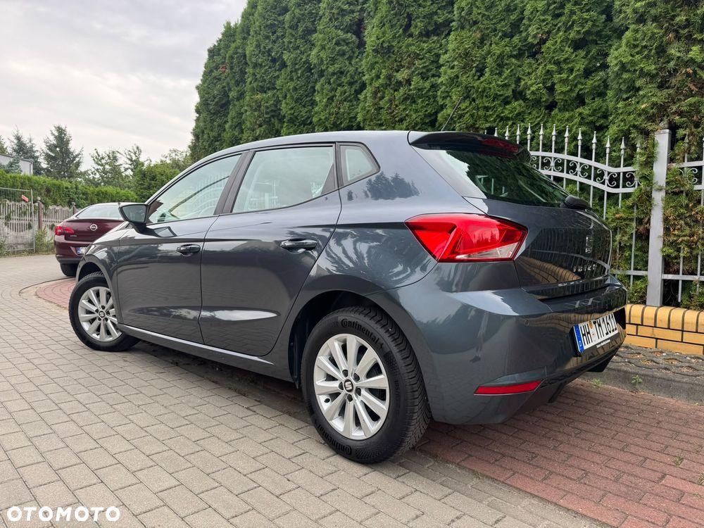 Seat Ibiza - 27