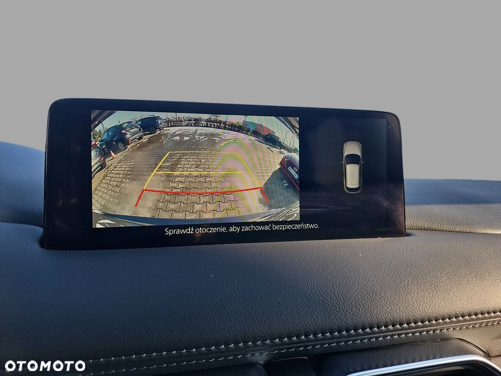 Mazda CX-5 2.0 Kanjo 2WD - 19