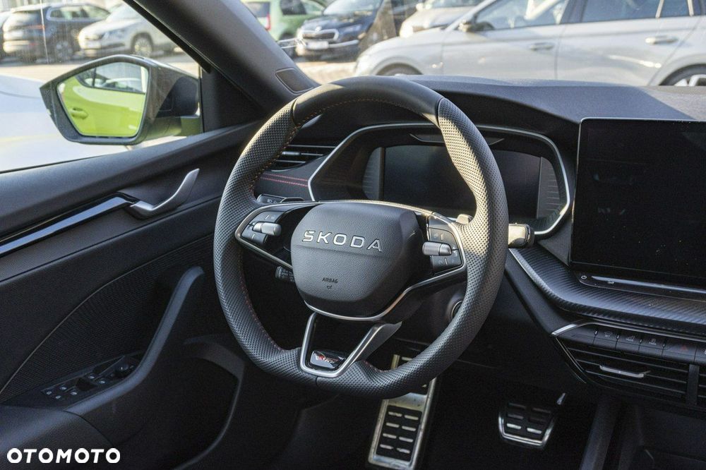 Skoda Octavia - 24