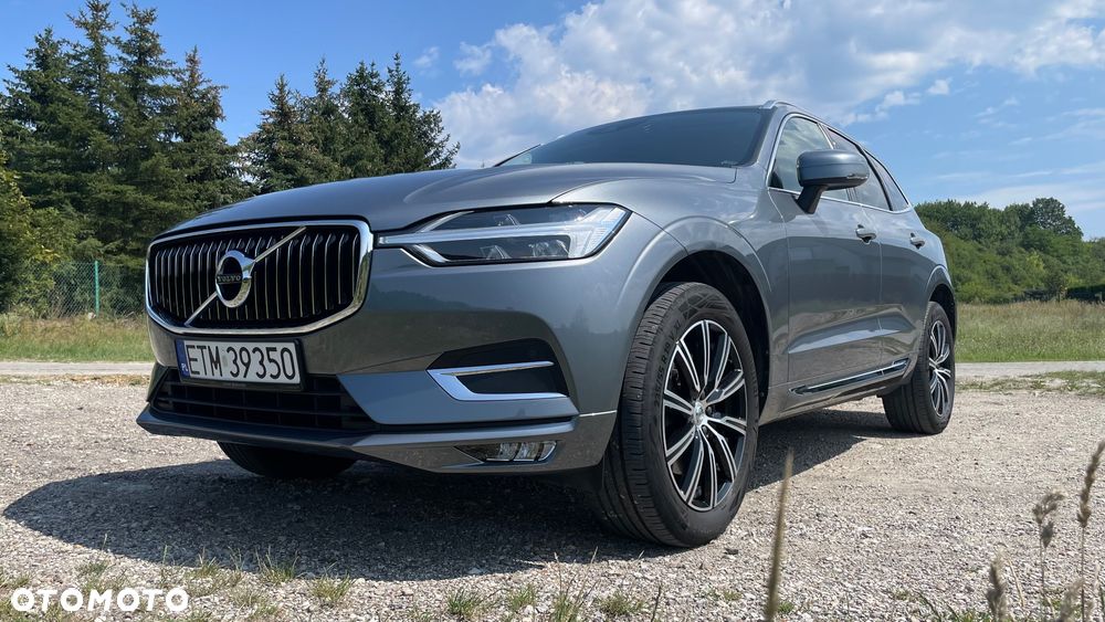 Volvo XC 60 T4 Inscription - 19