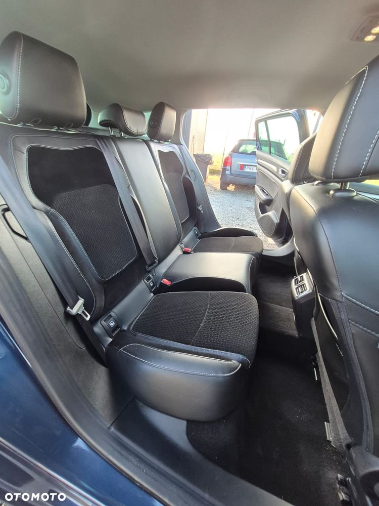 Renault Megane 1.2 Energy TCe Intens EDC - 15