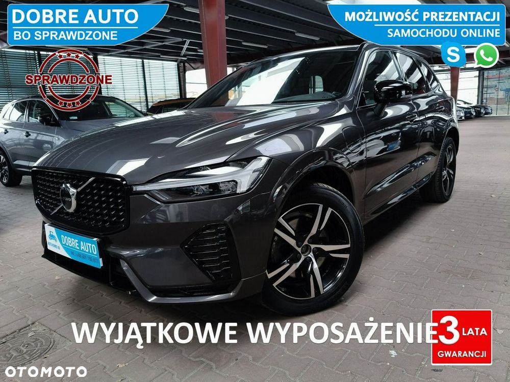 Volvo XC 60 - 2