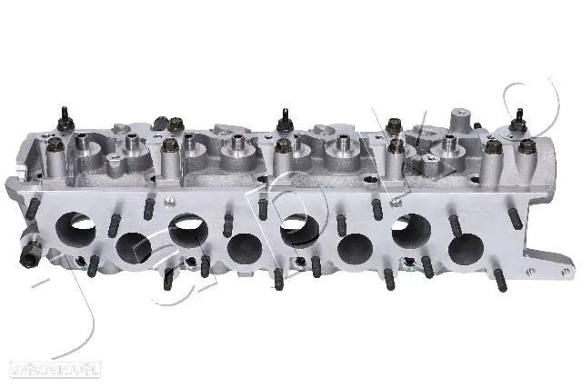 Colaça / Cabeça de motor nova Mitsubishi L200 Pajero L400 Hyundai H1 Galloper 2.5td - 3