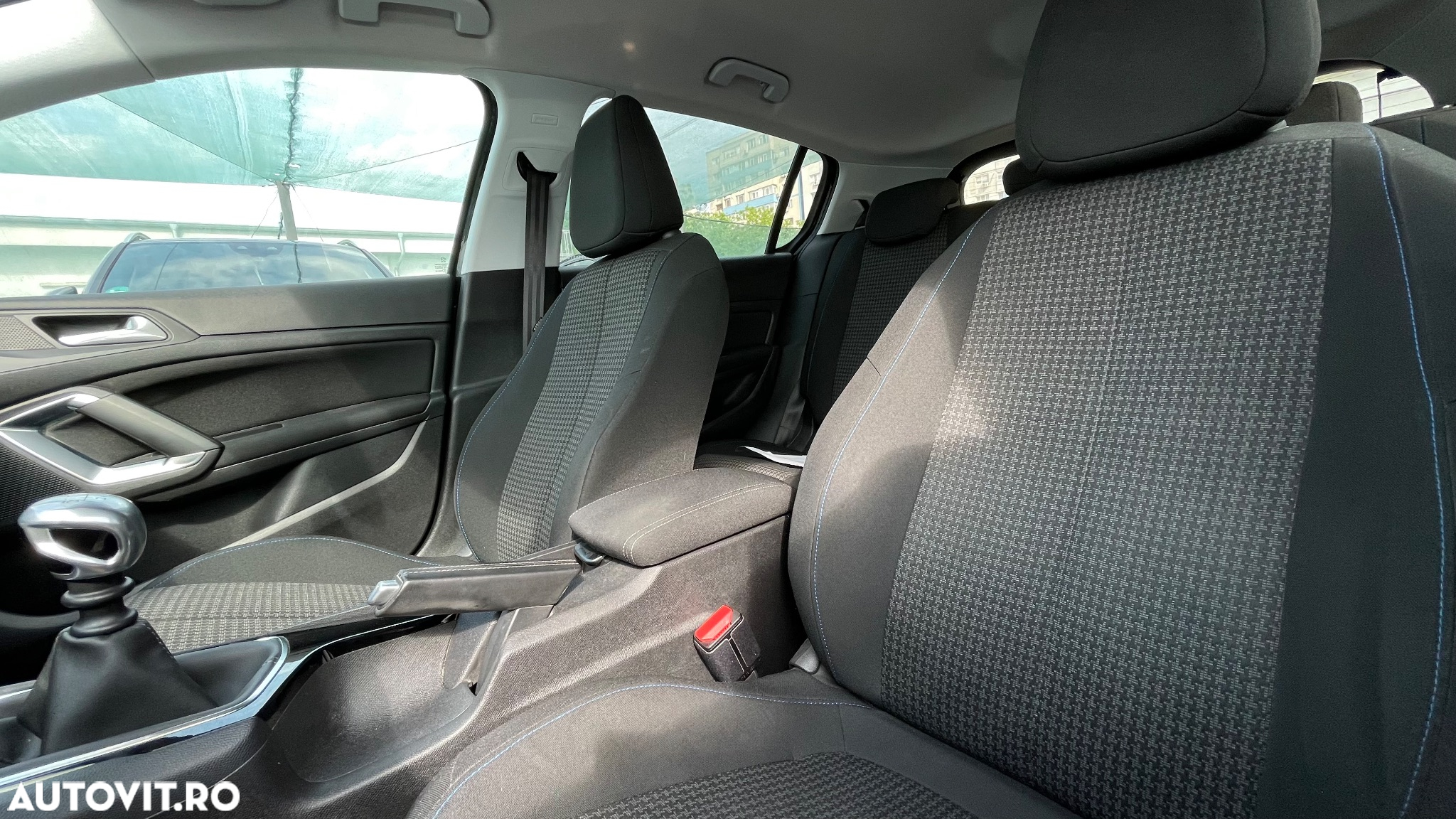 Peugeot 308 PureTech 110 Stop & Start Style - 7