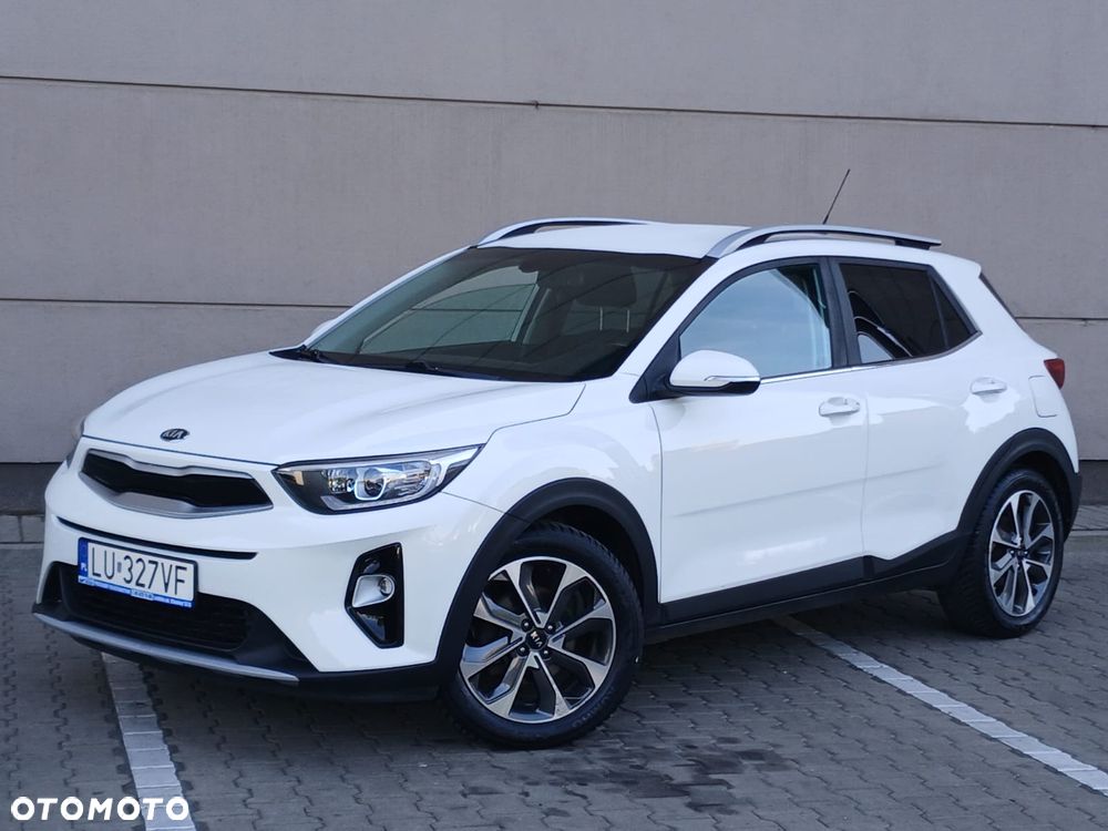Kia Stonic 1.4 Edition 7 - 12