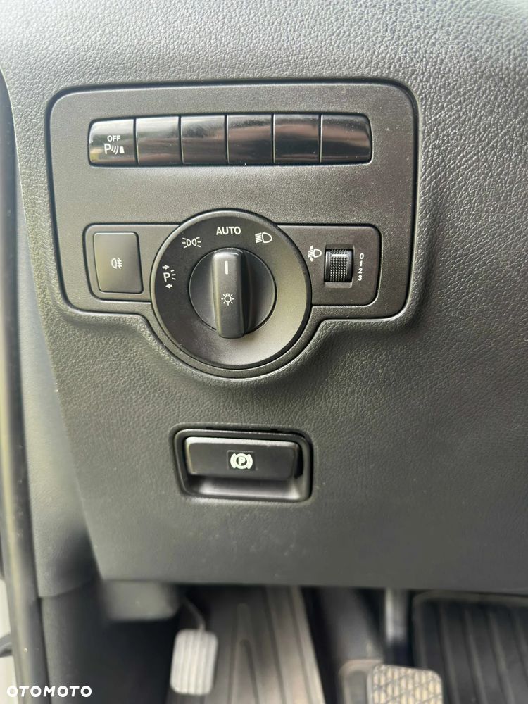 Mercedes-Benz 114cdi - 12