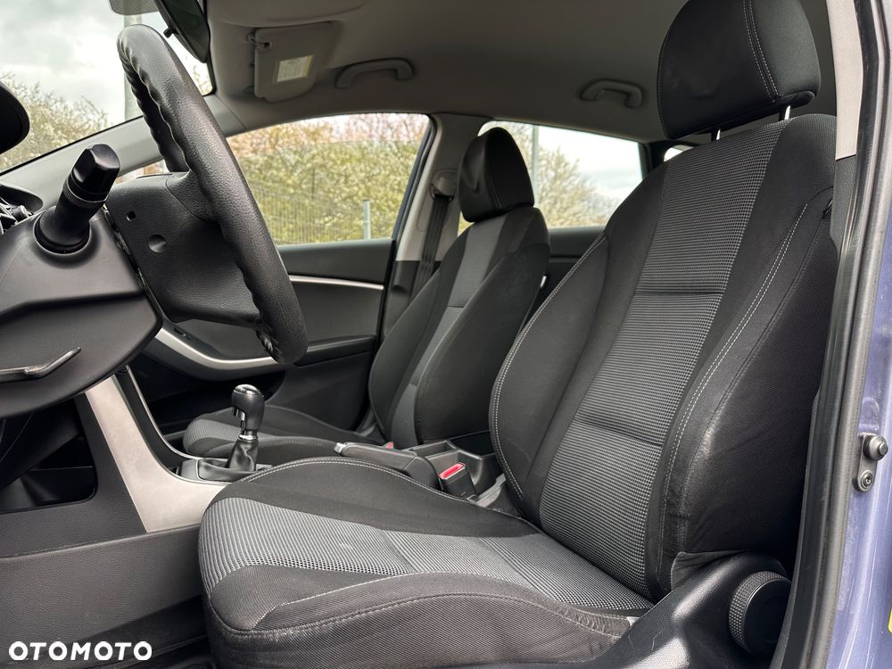 Hyundai i30 1.6 CRDi Classic - 8