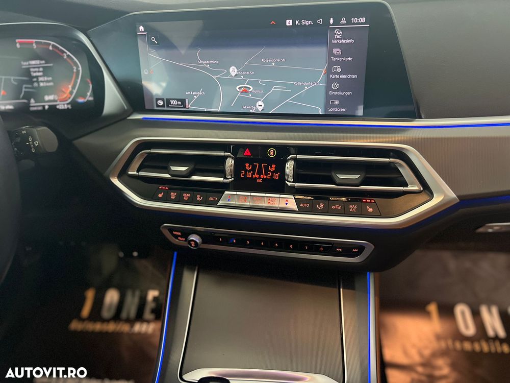 BMW X5 xDrive30d - 9