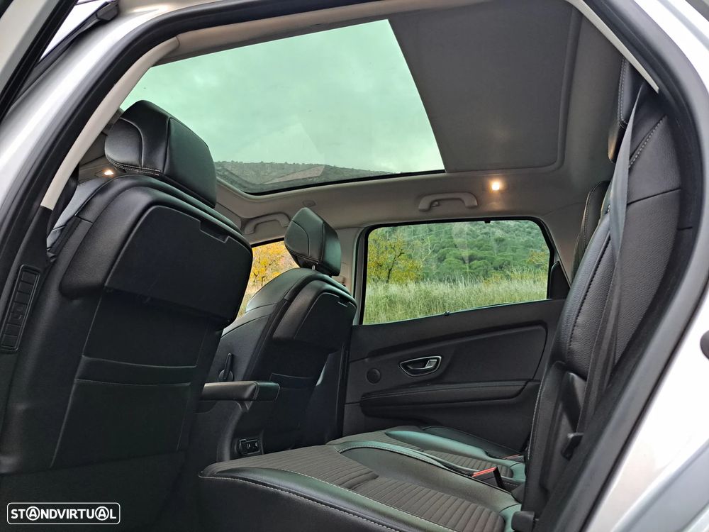 Renault Grand Scénic ENERGY dCi 160 EDC INITIALE PARIS - 13