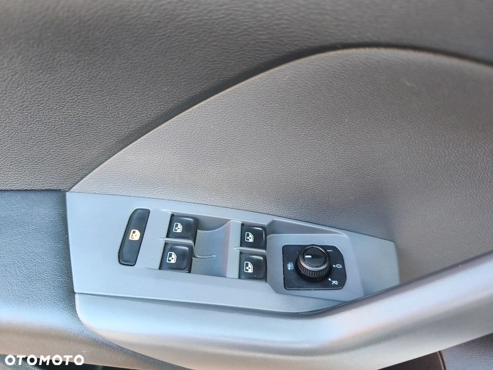 Volkswagen T-Cross 1.0 TSI - 18