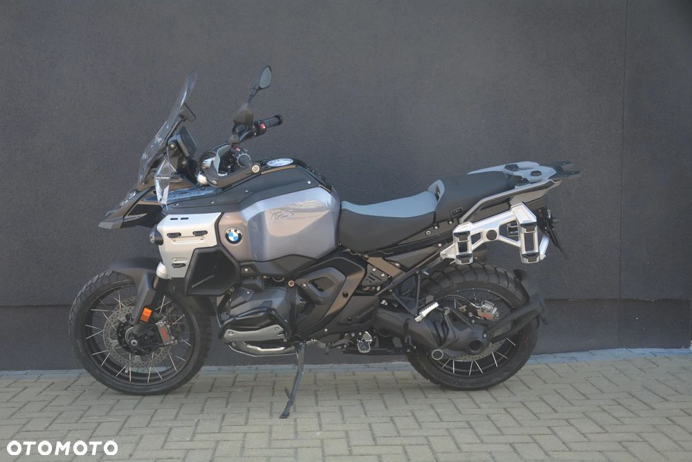 BMW GS - 9