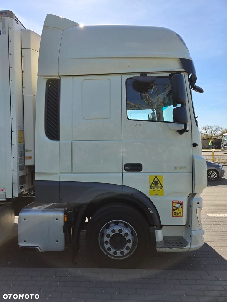 DAF XF 480 FT - 4