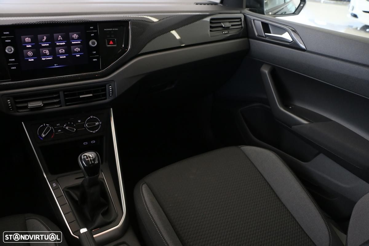 VW Polo 1.0 TSI Life - 21