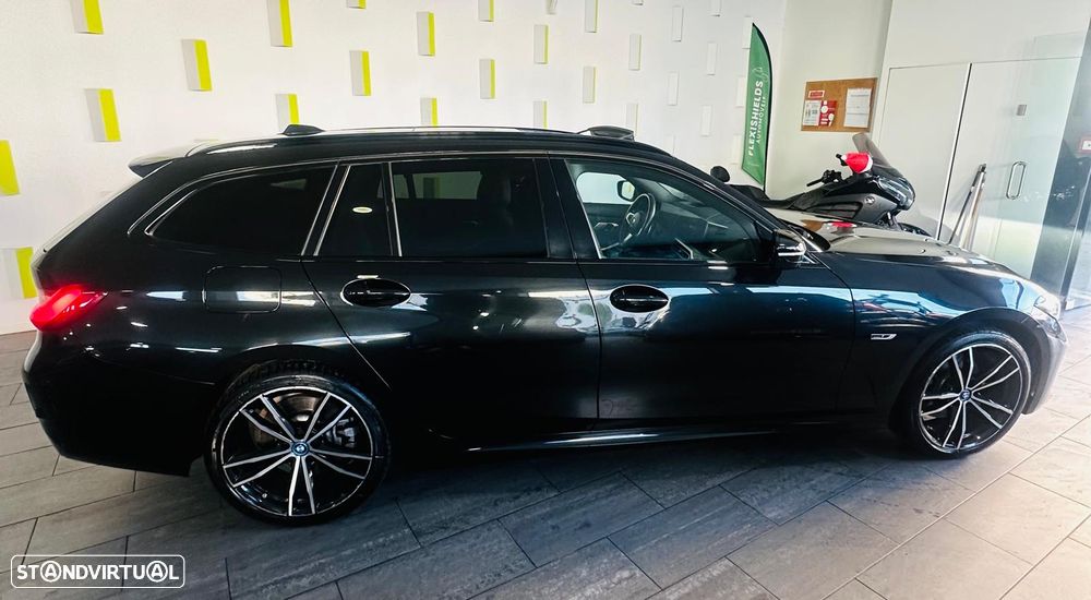 BMW 320 e Touring Aut. M Sport - 5