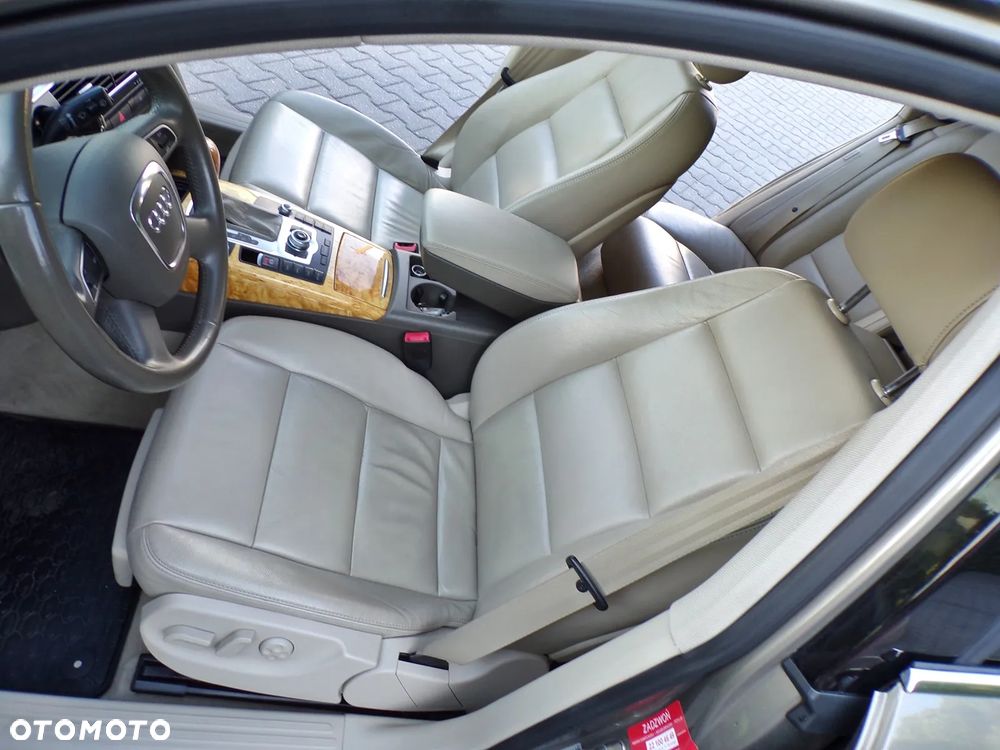 Audi A6 Limousine 2.7 TDI Multitronic - 24