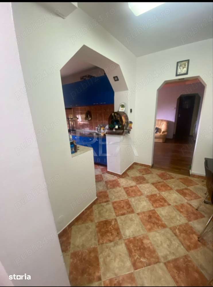 3 camere, 67 mp, 1 Decembrie 1918, metrou 5 min, parcare — fotografia 3