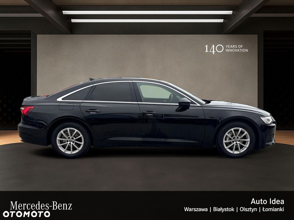 Audi A6 Limousine 40 TDI mHEV Quattro S tronic - 7