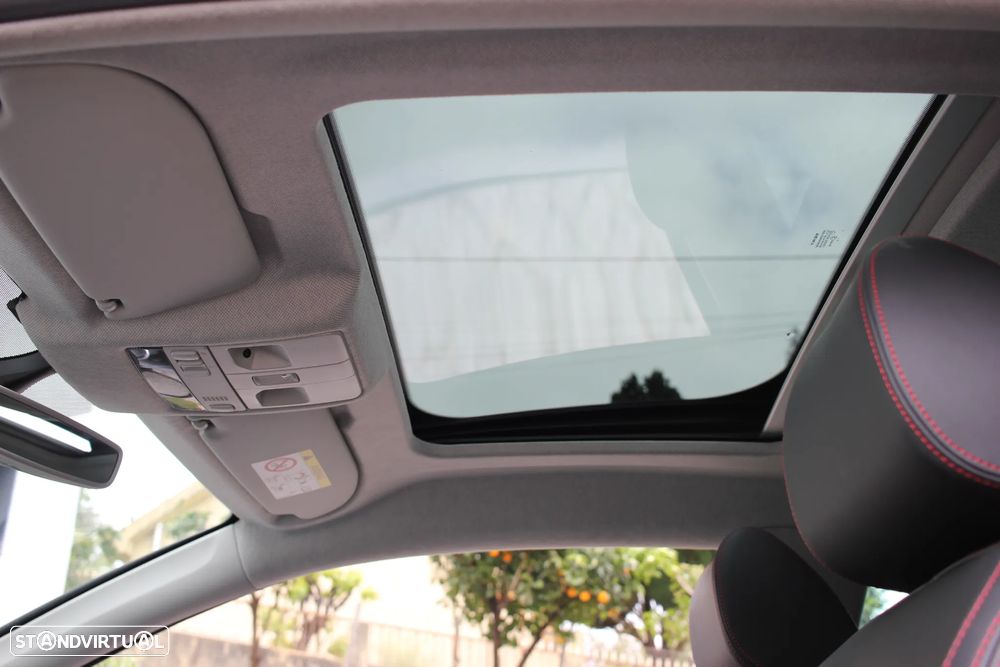 SEAT Ibiza 1.0 EcoTSI FR - 23