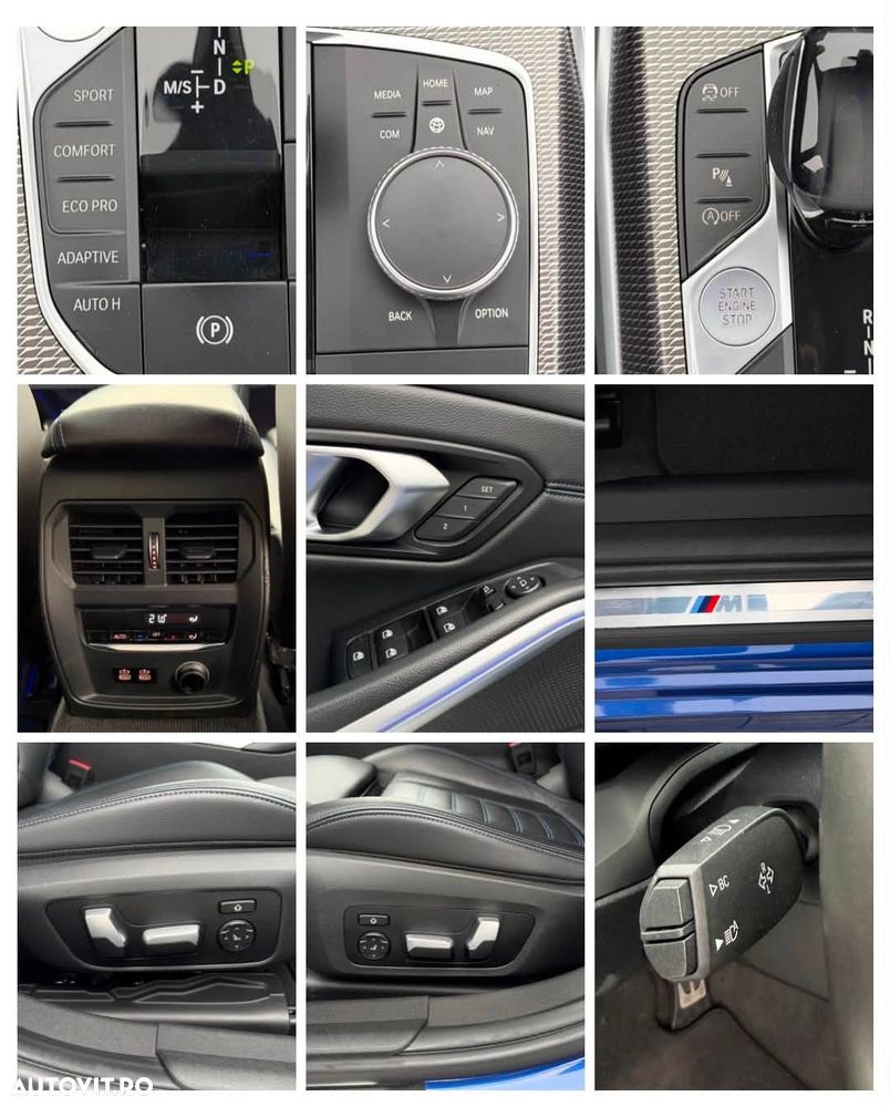 BMW Seria 3 2019 photo 4