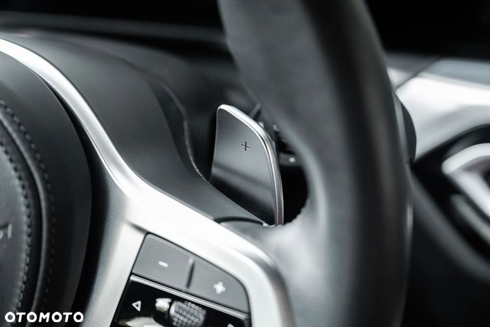 BMW Seria 3 330e xDrive M Sport sport - 14